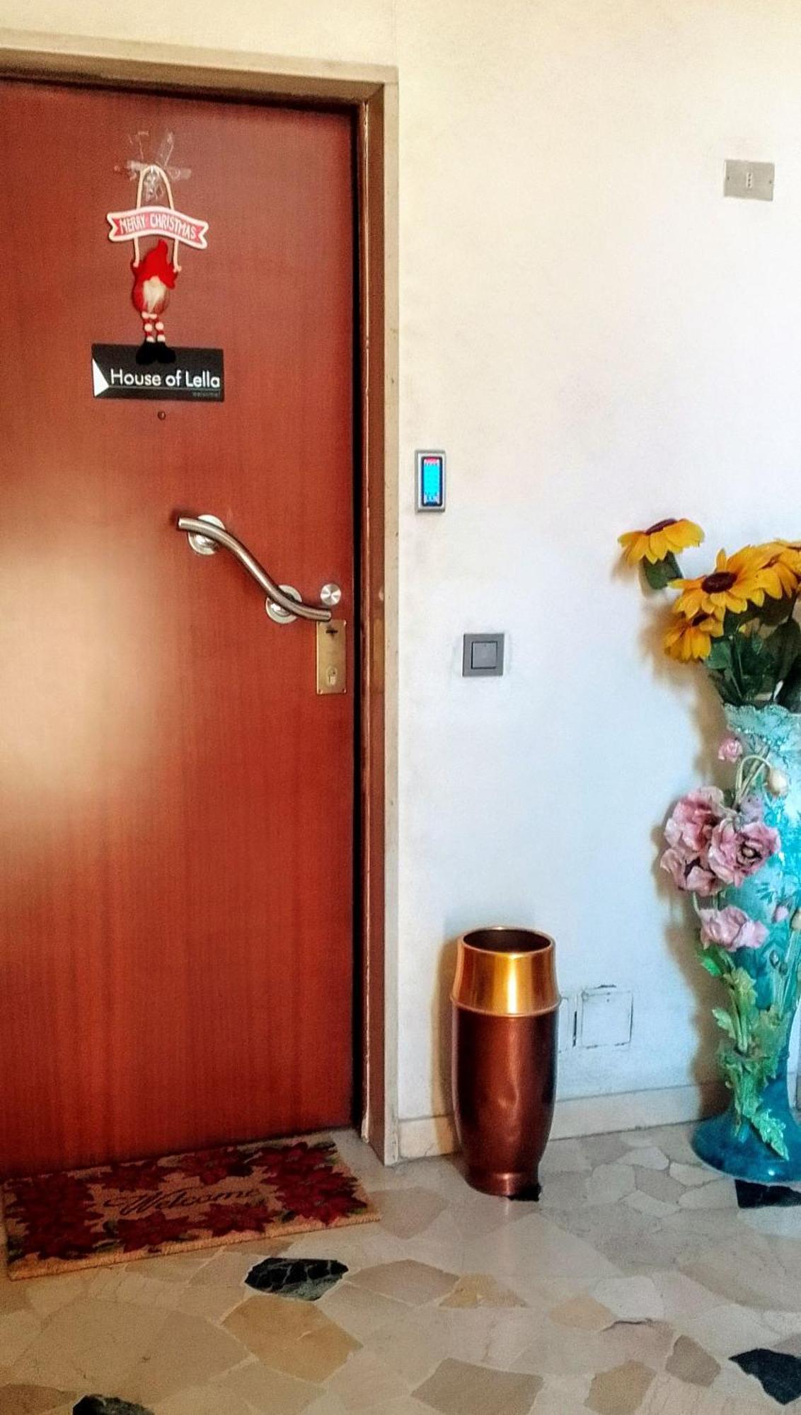 "House Of Lella" Appartamento 2 Camere Da Letto Μιλάνο Εξωτερικό φωτογραφία